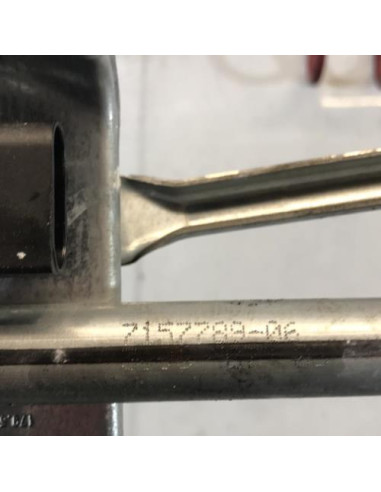 Moteur essuie glace avant BMW SERIE 1 E87 PHASE 1 Diesel