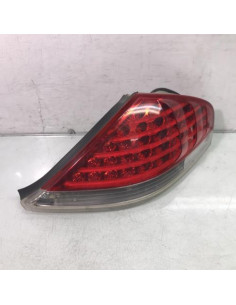 Feu arriere principal droit (feux) BMW SERIE 6 E63 COUPE PHASE 1 