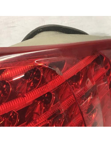 Feu arriere principal droit (feux) BMW SERIE 6 E63 COUPE PHASE 1 