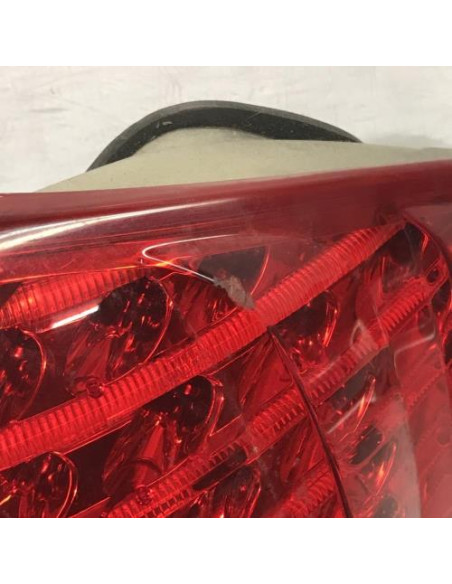 Feu arriere principal droit (feux) BMW SERIE 6 E63 COUPE PHASE 1 