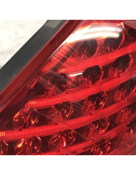 Feu arriere principal droit (feux) BMW SERIE 6 E63 COUPE PHASE 1 