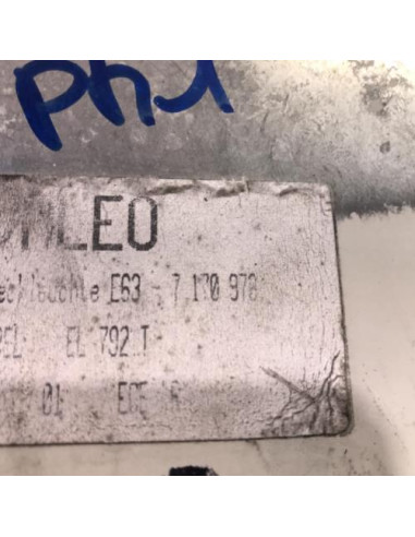 Feu arriere principal droit (feux) BMW SERIE 6 E63 COUPE PHASE 1 