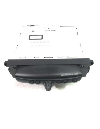Autoradio d'origine MINI MINI 2 R60 COUNTRYMAN BREAK Diesel
