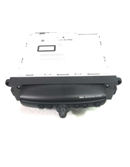 Autoradio d'origine MINI MINI 2 R60 COUNTRYMAN BREAK Diesel