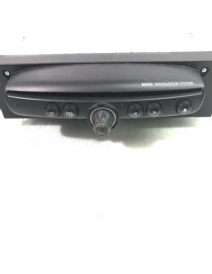 Autoradio d'origine MINI MINI 2 R60 COUNTRYMAN BREAK Diesel 2