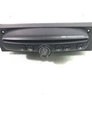 Autoradio d'origine MINI MINI 2 R60 COUNTRYMAN BREAK Diesel