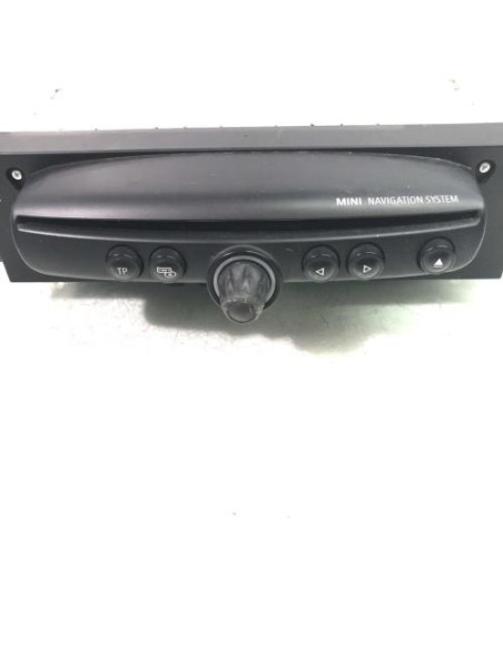 Autoradio d'origine MINI MINI 2 R60 COUNTRYMAN BREAK Diesel