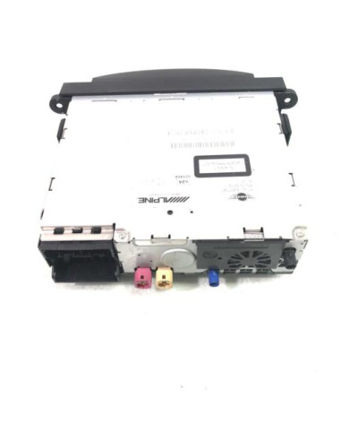 Autoradio d'origine MINI MINI 2 R60 COUNTRYMAN BREAK Diesel