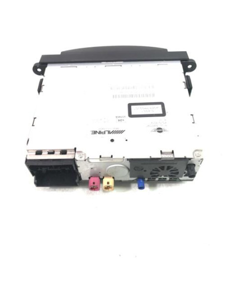 Autoradio d'origine MINI MINI 2 R60 COUNTRYMAN BREAK Diesel