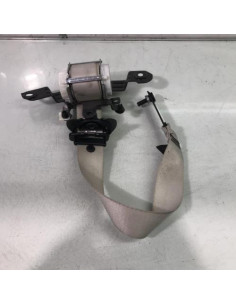 Ceinture arriere gauche BMW SERIE 5 F07 GRAN TURISMO PHASE 2 Essence