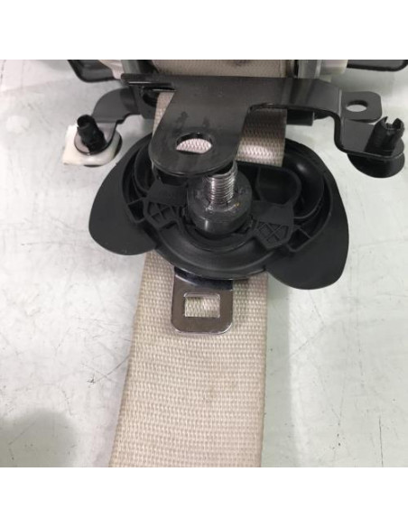 Ceinture arriere gauche BMW SERIE 5 F07 GRAN TURISMO PHASE 2 Essence