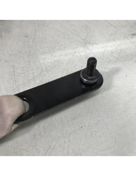 Ceinture arriere gauche BMW SERIE 5 F07 GRAN TURISMO PHASE 2 Essence