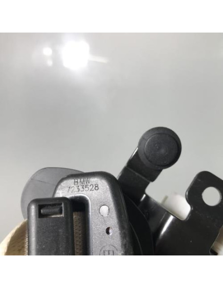 Ceinture arriere gauche BMW SERIE 5 F07 GRAN TURISMO PHASE 2 Essence