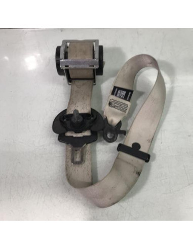 Ceinture avant gauche BMW SERIE 5 F07 GRAN TURISMO PHASE 2 Essence