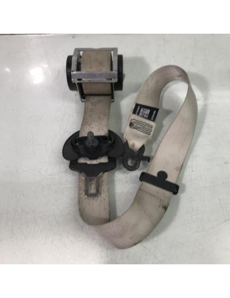 Ceinture avant gauche BMW SERIE 5 F07 GRAN TURISMO PHASE 2 Essence