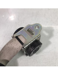 Ceinture avant gauche BMW SERIE 5 F07 GRAN TURISMO PHASE 2 Essence 2