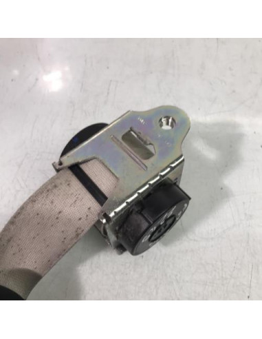 Ceinture avant gauche BMW SERIE 5 F07 GRAN TURISMO PHASE 2 Essence