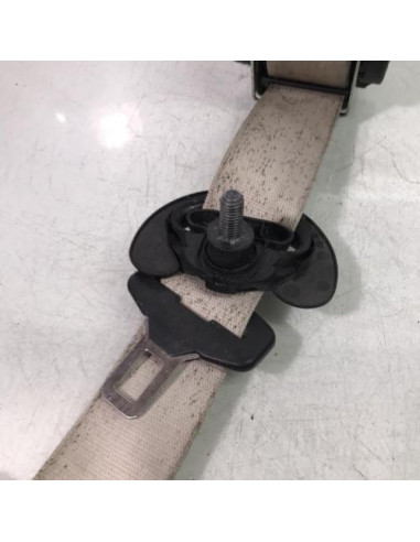 Ceinture avant gauche BMW SERIE 5 F07 GRAN TURISMO PHASE 2 Essence