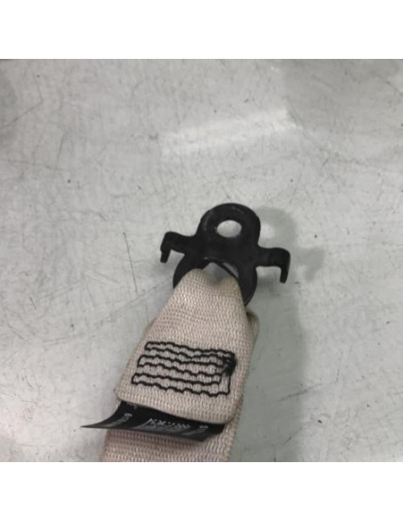 Ceinture avant gauche BMW SERIE 5 F07 GRAN TURISMO PHASE 2 Essence