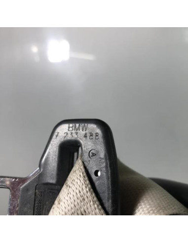 Ceinture avant gauche BMW SERIE 5 F07 GRAN TURISMO PHASE 2 Essence