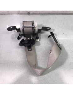 Ceinture arriere droit BMW SERIE 5 F07 GRAN TURISMO PHASE 2 Essence