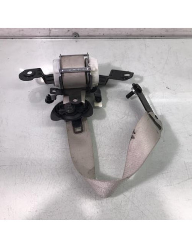 Ceinture arriere droit BMW SERIE 5 F07 GRAN TURISMO PHASE 2 Essence