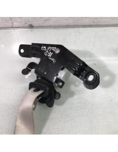 Ceinture arriere droit BMW SERIE 5 F07 GRAN TURISMO PHASE 2 Essence 2