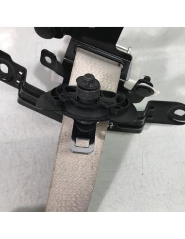 Ceinture arriere droit BMW SERIE 5 F07 GRAN TURISMO PHASE 2 Essence