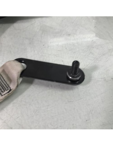 Ceinture arriere droit BMW SERIE 5 F07 GRAN TURISMO PHASE 2 Essence