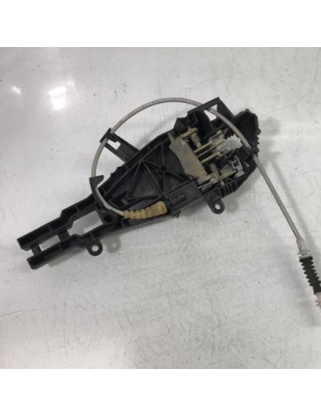 Support poignee porte arriere droite BMW SERIE 3 E91 TOURING PHASE 1 BREAK Diesel