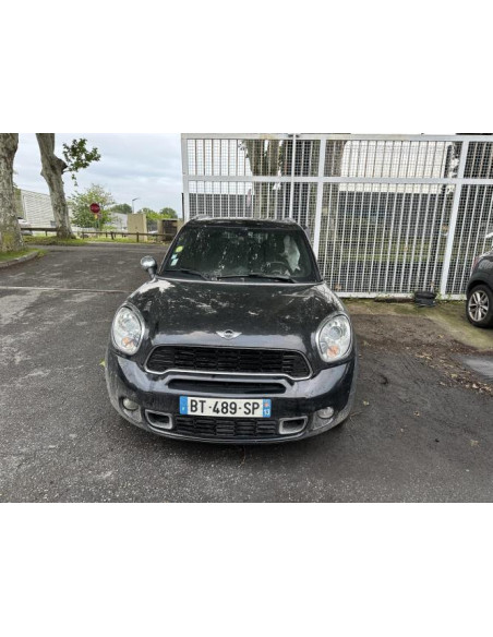 Volant MINI MINI 2 R60 COUNTRYMAN BREAK Diesel