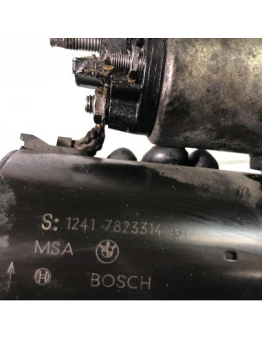 Demarreur MINI MINI 2 R60 COUNTRYMAN BREAK Diesel