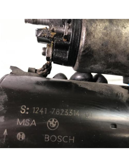 Demarreur MINI MINI 2 R60 COUNTRYMAN BREAK Diesel