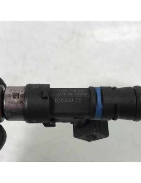 Injecteurs BMW SERIE 3 E90 PHASE 1 