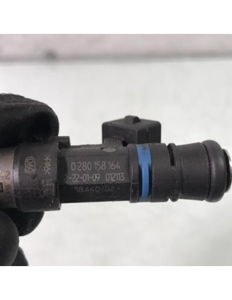 Injecteurs BMW SERIE 3 E90 PHASE 1 