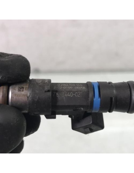 Injecteurs BMW SERIE 3 E90 PHASE 1 