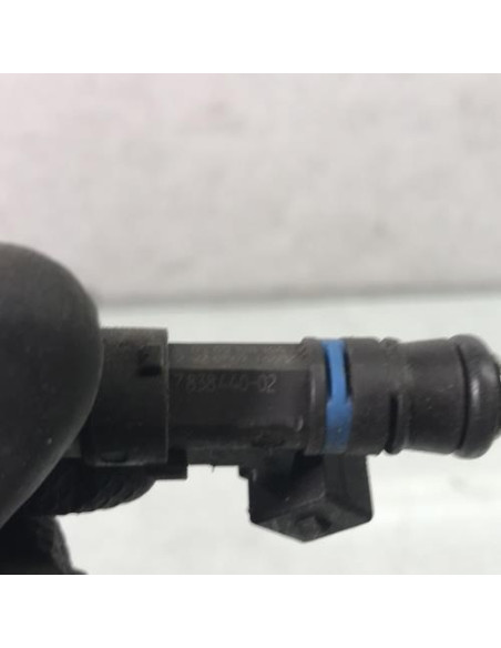 Injecteurs BMW SERIE 3 E90 PHASE 1 