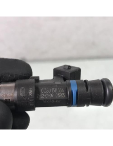 Injecteurs BMW SERIE 3 E90 PHASE 1 