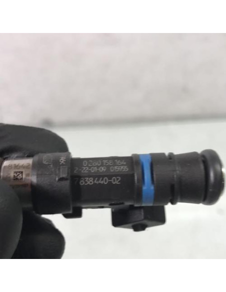 Injecteurs BMW SERIE 3 E90 PHASE 1 