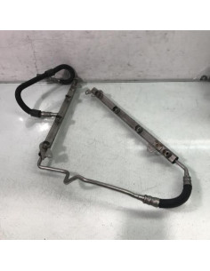 Rampe injection BMW SERIE 3 E90 PHASE 1 