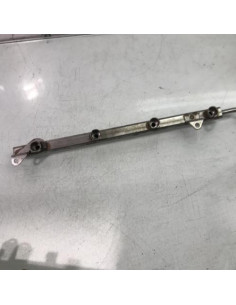 Rampe injection BMW SERIE 3 E90 PHASE 1  2