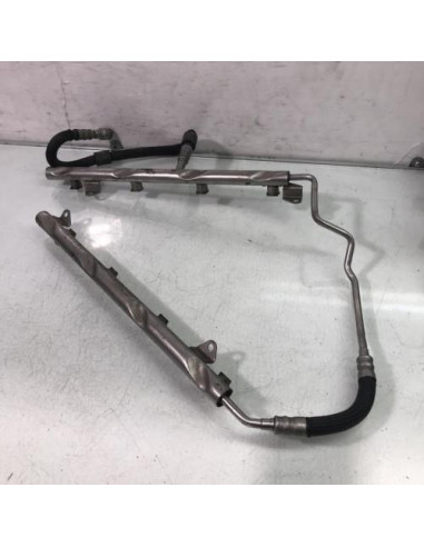 Rampe injection BMW SERIE 3 E90 PHASE 1 