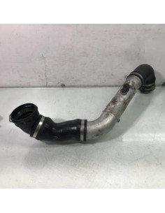 Conduite d'air BMW SERIE 5 E60 PHASE 1 