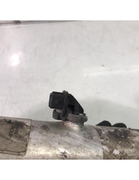 Conduite d'air BMW SERIE 5 E60 PHASE 1 