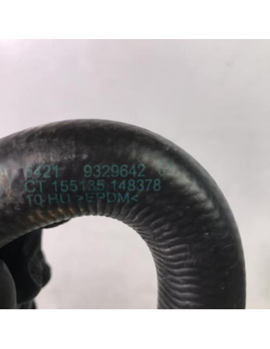 Durite BMW SERIE 1 F20 PHASE 2 Essence