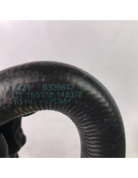 Durite BMW SERIE 1 F20 PHASE 2 Essence