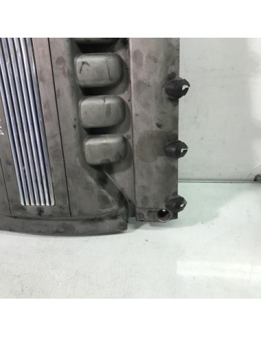 Cache moteur  BMW SERIE 7 E65 PHASE 1 Diesel