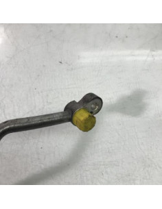 Tuyau de climatisation BMW X5 E53  2