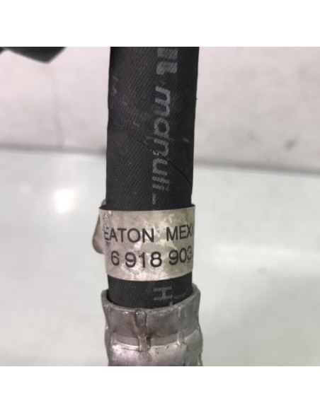 Tuyau de climatisation BMW X5 E53 