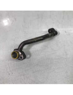 Tuyau de climatisation BMW X5 E53 